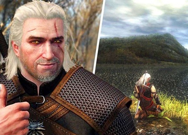 The Witcher Remake sẽ ra mắt sau phần tiếp theo của Witcher 3?