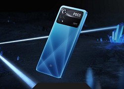 POCO X5 Pro sẽ sớm ra mắt với chip Snapdragon 782G, tần số quét 120Hz