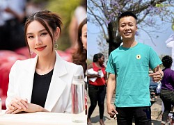 Thùy Tiên e thẹn nhắc về Quang Linh Vlog, tiết lộ kỷ niệm buồn khóc một mình vì bị hiểu lầm?