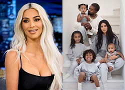 Tình trạng của Kim Kardashian khi Kanye West đồng ý hoàn tất ly hôn