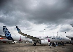 Tòa án Pháp cho phép Airbus nộp tiền để dàn xếp cáo buộc hối lộ