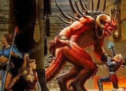 Tổng Hợp Lệnh Cheat Diablo 2, Mã Hóa Diablo II