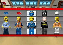 TOP Game Di Động Cho Người Mê Đồ Chơi Lego