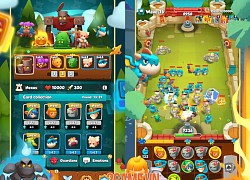 Top Game Thủ Thành Với Lối Chơi Phòng Thủ Thú Vị (Phần 2)