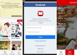 Trojan đánh cắp hơn 300.000 tài khoản Facebook, chủ yếu tại Việt Nam