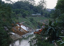 Tuyên Quang chủ động ứng phó với mưa lớn, rét đậm, rét hại