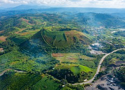 Vẻ đẹp hoang sơ của hang động núi lửa dài nhất Đông Nam Á ở Đắk Nông