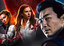 Vũ trụ phim Marvel liệu có thất bại với Phase 4?