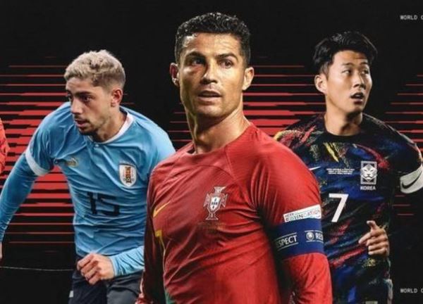 World Cup 2022 ngày 2/12: Cơ hội cuối cùng của Son Heung-min và đồng đội