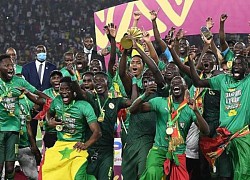 World Cup 2022: Tuyển Senegal trước ngưỡng cửa thiên đường