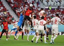 World Cup của những người 'nước ngoài'