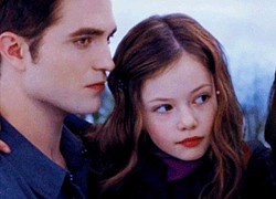 Bí mật sốc đằng sau cảnh sinh nở của Twilight: Có hẳn một Kristen Stewart thứ 2 xuất hiện với nhan sắc ám ảnh!