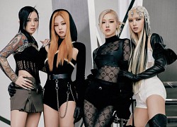 BLACKPINK đổi công ty quản lý, nối gót BIGBANG rời YG?