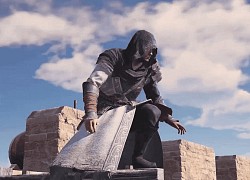 Cận cảnh hình ảnh lối chơi của Assassin's Creed Codename Jade, sẽ là một siêu phẩm trên di động?