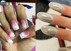 Chi tiền triệu làm nail, nhiều chị em vẫn nhận kết đắng