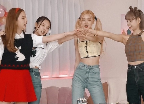 Những điều bí ẩn về BLACKPINK khiến người hâm mộ tò mò