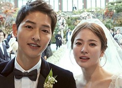 Cư dân mạng tranh cãi nguyên nhân ly hôn của Song Hye Kyo và Song Joong Ki, nhà gái có phải người có lỗi?