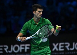 Djokovic đã đến Úc, nhận được niềm tin cao nhất vô địch Australian Open