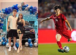 Hoàng Đức: Từ tội đồ U20 World Cup 2017 đến trụ cột tuyển VN ở tuổi 24