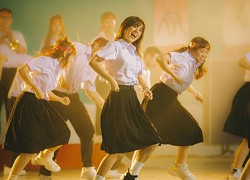 Hoàng Yến Chibi chính thức tung MV mới, đúng là "nhất quỷ, nhì ma, thứ ba học trò"