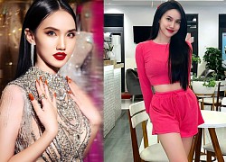 Hot girl Kim Hậu tay không chặt gỗ cùng mỹ nhân "đại náo" võ thuật 2022