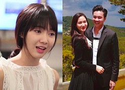 Jang Mi: "Thánh nữ Bolero" nổi đình nổi đám MXH nay sống kín tiếng bên chồng doanh nhân