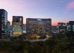 Khách sạn Millenium Hilton Seoul đóng cửa vĩnh viễn sau 40 năm hoạt động