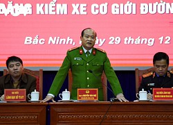 Khởi tố 14 bị can tại trung tâm đăng kiểm ở Bắc Ninh