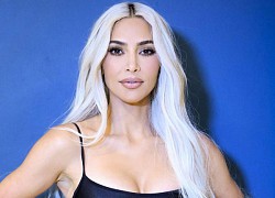 Kim Kardashian "hạnh phúc" vì bị cướp: "Tránh xa sự phù phiếm của vật chất"