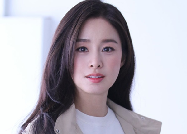 Kim Tae Hee xác nhận trở lại màn ảnh nhỏ sau 3 năm vắng bóng