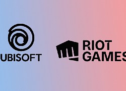 Ubisoft hợp tác với Riot Games nghiên cứu tính năng ngăn chặn người chơi tiêu cực