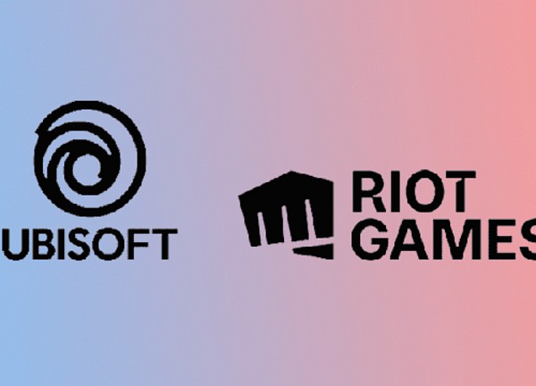 Ubisoft hợp tác với Riot Games nghiên cứu tính năng ngăn chặn người chơi tiêu cực