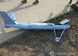 Chi tiết quá trình Hàn Quốc đối đầu 5 UAV được cho của Triều Tiên bay qua biên giới