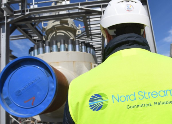 Nhà điều hành Nord Stream 2 được hoãn phá sản