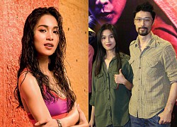 Nhung Kate: Từ cô gái đen nhẻm đến "đả nữ" phim Hollywood và chuyện tình với Johnny Trí Nguyễn