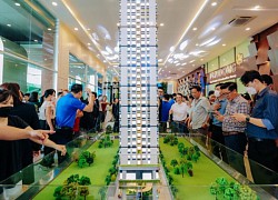 Những lực đẩy đáng chú ý của thị trường địa ốc năm 2023