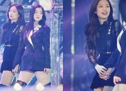 Irene (Red Velvet) thổ lộ thành viên yêu thích nhất BLACKPINK là Jennie