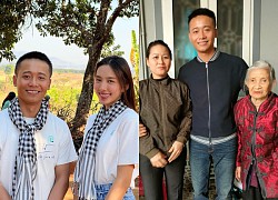 Quang Linh Vlog bị fan soi sắp về đến VN, lên danh sách nơi ghé thăm không quên &#8220;nóc nhà&#8221; Thùy Tiên?