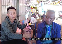 Quang Linh Vlog tuyệt vọng khi lòng tốt bị chà đạp, lần đầu hé lộ chuyện thầm kín bấy lâu nay