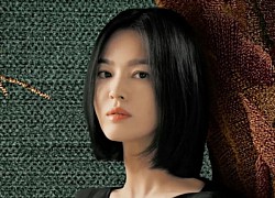 Rộ tin Song Hye Kyo không nhận trả lời phỏng vấn trước phim mới ra mắt vì tin hẹn hò của Song Joong Ki