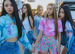 Tất tần tật về NewJeans - siêu tân binh được mong chờ sẽ tiếp nối thành công của BLACKPINK