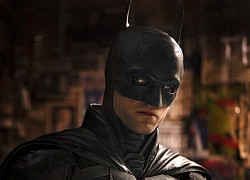 "The Batman" là bộ phim siêu anh hùng hay nhất năm 2022