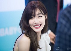 Tiffany (SNSD) ký hợp đồng với công ty Hàn Quốc sau 5 năm rời SM Entertainment