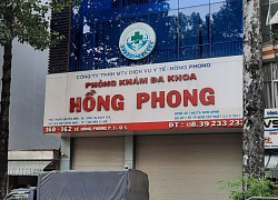 TP Hồ Chí Minh: Hàng trăm cuộc gọi đến đường dây nóng phản ánh phòng khám 'vẽ bệnh, moi tiền'