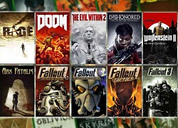 Xbox Games Showcase sẽ được khởi động vào đầu năm 2023?