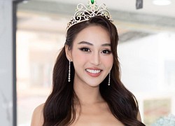 Á hậu Tuyết Như: Nhiều người chủ động tìm đến tôi sau Miss Grand