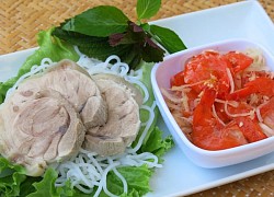 Cách làm mắm tôm chua Huế chua mặn, ngọt thơm, đậm đà