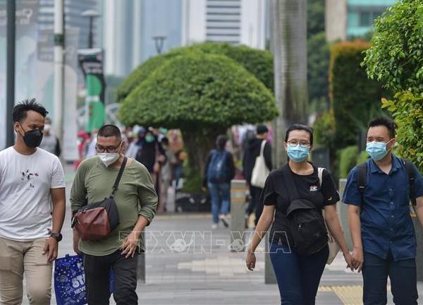 Indonesia dỡ bỏ hoàn toàn biện pháp phòng dịch COVID-19