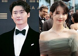 Lee Jong Suk và IU xác nhận hẹn hò