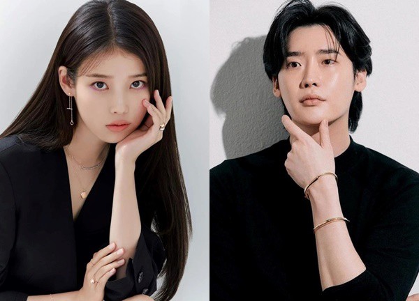 Lý do Dispatch phá lệ tung tin Lee Jong Suk - IU hẹn hò sớm hơn 1 ngày